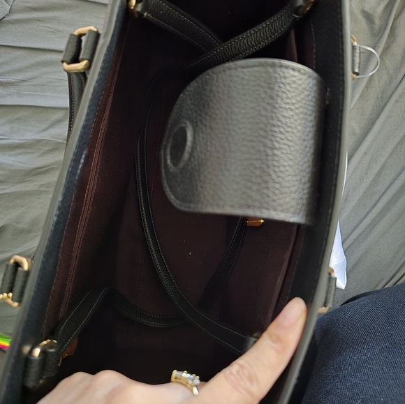 Maggie Tote Bag - Picture 7 of 8